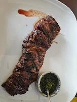 Argentinean Flap Steak