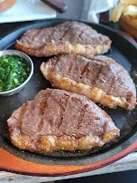 Argentinean Parrillada Para dos