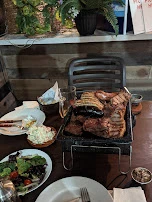 Bandeja Steak Para 2 Personas