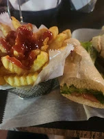 Choripan
