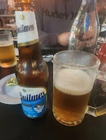 Quilmes Beer