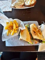 Vacio Sandwich