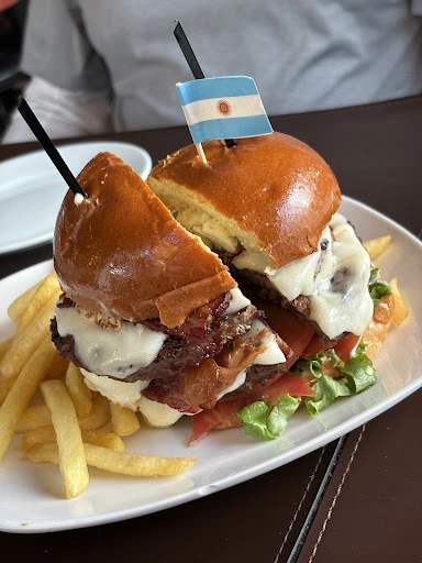 Alta Vaca Grill Argentinean Restaurant photo 3