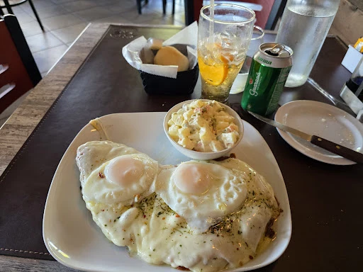 Alta Vaca Grill Argentinean Restaurant photo