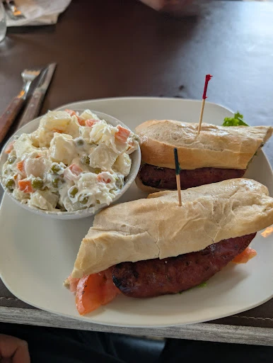 Alta Vaca Grill Argentinean Restaurant photo 7