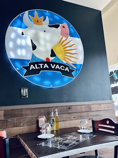 Alta Vaca Grill Argentinean Restaurant photo 5