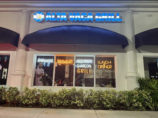 Alta Vaca Grill Argentinean Restaurant photo 4